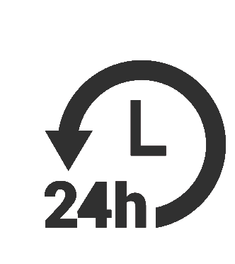 24/7 支持